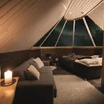 Wilderness Muotka&igloos