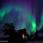 Hotelli Wilderness Muotka&igloos