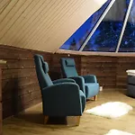 Wilderness Muotka&igloos Hotelli