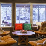 Wilderness Muotka&igloos Hotelli 4*