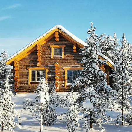 Wilderness Muotka & Igloos 4*