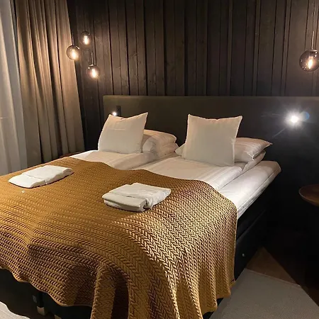 Wilderness Muotka & Igloos